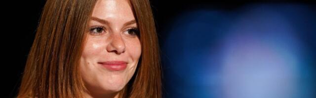 Una Lučić: Serija "Zovem se Varvara" je stvarno nešto drugačije