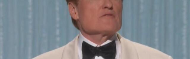 Voditelj Oskara je bacio foru o "malom polnom organu" aludirajući na veliki skandal: Evo kako je publika reagovala na opasku