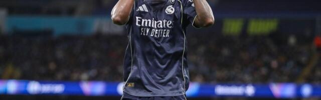 "Plačite, samo plačite!" Vinisijus provocirao navijače Sitija, ovo je njegovo objašnjenje