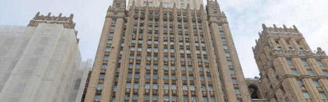 Русија тражи хитан прекид ватре: напади САД и Израела на Иран су „војна авантура”