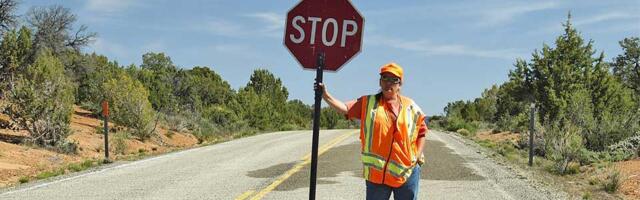 Radovi na putu: Evo gde vas čekaju zastoji i sporija vožnja