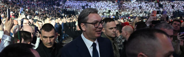 Павићевић: Суштина политике су план и програм, народ занима како ће живети сутра