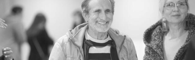 Preminuo glumac Radoje Čupić! Poslednja uloga mu bila u filmu "Žetva"