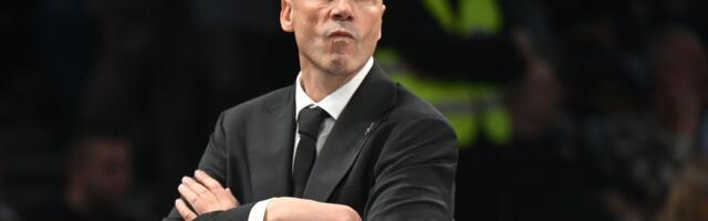 "El Jefe", Đoan Penjaroja! Ili, kako je Španac svima pokazao da je pravi čovek za klupu Partizana