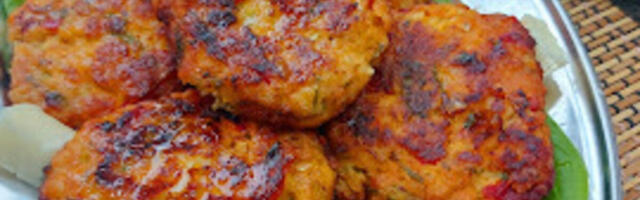 Od 300 grama mlevenog mesa dobićete ručak za celu porodicu: Ove šnicle nemaju konkurenciju, vredi ih probati