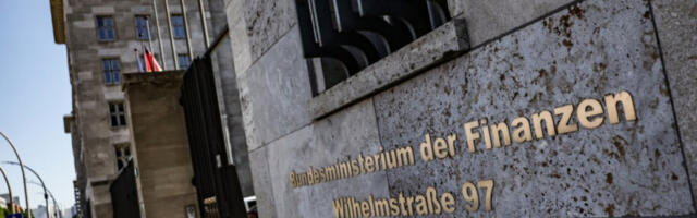 Немачки извозници песимистични због рата на Блиском истоку