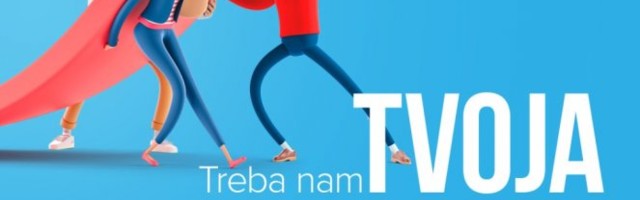 STUDENTI, IMATE JOŠ SAMO NEKOLIKO DANA ZA STIPENDIJU IZ SNOVA! NIS obezbeđuje jednogodišnji program za najbolje ideje!