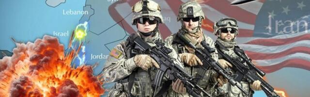 Tramp brutalno slagao ceo svet! Znate li šta će im Iran sada uraditi? Amerikanci nisu svesni katastrofe koja sledi