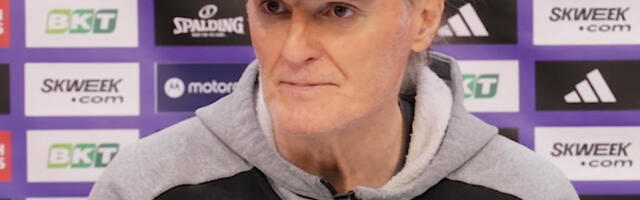 Otkriveno šta je Ivanovića koštalo otkaza u Virtusu, problema je bilo i ranije