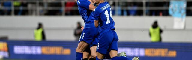 "Šta mi je prošlo kroz glavu? Finale Kupa 2019!" Pavlović posle preokreta Orlova i pogotka za špice: Nisam video gol, ali...