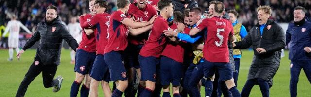 I Česi na Mundijalu - evo kako izgleda konačan sastav grupa na Svetskom prvenstvu