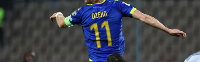 BiH preko Italije do Svetskog prvenstva