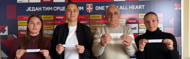 ZVEZDA SAZNALA RIVALA U KUPU! Odmah posle žreba - možda dođe do velike promene! (VIDEO)