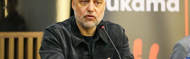 Srdan Golubović: Telekom ima više serija koje je proizveo, i u koje su uloženi milioni evra, i te serije se nigde ne emituju