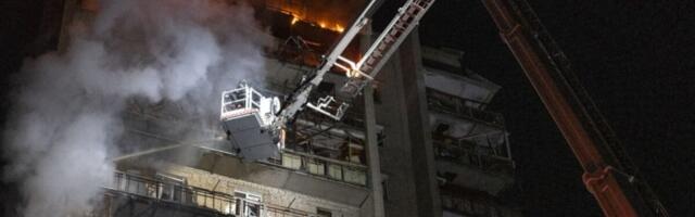 Zelenski optužuje Rusiju za 'uskršnju eskalaciju' posle smrtonosnih napada