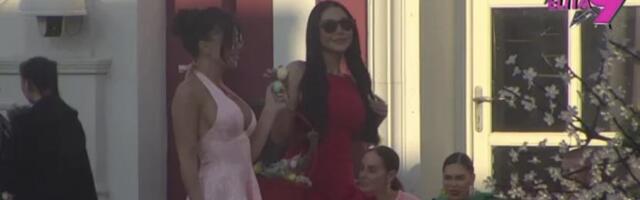 KOJA JE BOLJA S JAJIMA? MAJA I STANIJA U NOVOM OKRŠAJU! Nekadašnje prijateljice uradile to pred kamerama