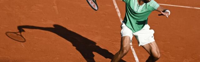 Prvo iznenađenje u Monte Karlu: Ispao 14. teniser sveta odmah na startu