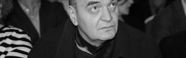 "NJEGOVO NASLEĐE ŽIVEĆE VEČNO!" ABA liga se oglasila zbog smrti Duška Vujoševića: Naša porodica oplakuje legendarnog trenera!