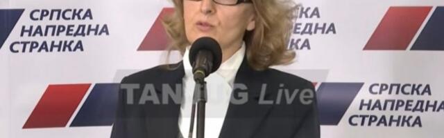 OBRAĆANJE NAKON SEDNICE PREDSEDNIŠTVA I GLAVNOG ODBORA SNS: "Interesi građana Srbiej su na prvom mestu!"