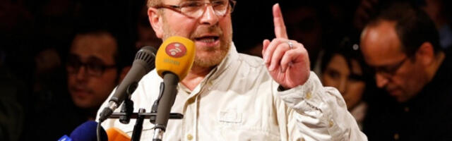 Kalibaf: SAD nisu uspele da steknu poverenje iranske delegacije u pregovorima