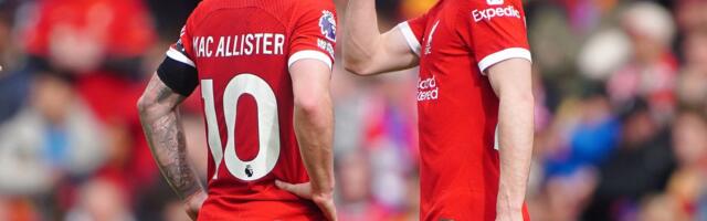 Prvak sveta bez dlake na jeziku komentarisao neuspehe Liverpula: Diogo Žota ne može biti izgovor za lošu sezonu!