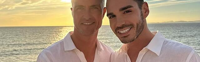 PROSLAVLJENI SPORTISTA SE ŽENI SA DEČKOM! Spremaju gala svadbu pred kamerama - Cela Evropa će gledati prenos uživo