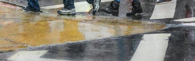 Poslednji sunčani dani pred naglu promenu vremena: Dolaze nam kiše i nagli pad temperature - ovaj deo Srbije prvi na udaru