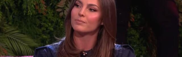 "Lepa, ali glupa":  Džejla o negativnim komentarima i sukobu sa Aleksandrom Mladenović