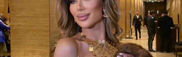 SVI DETALJI O OCU TEE TAIROVIĆ OBELODANJENI: Da li znate o kome se radi?! Cela nacija je brujala o njemu!