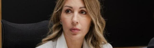 Ministarka Đedović o NIS-u: Održani sastanci sa MOL-om, zatvoren deo otvorenih pitanja