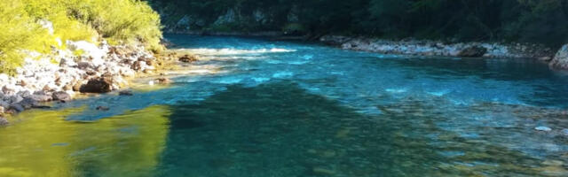 Ponađeno telo turiste u reci Tari: Prevrnuli se kajaci puni ljudi, neki uspeli da se spasu