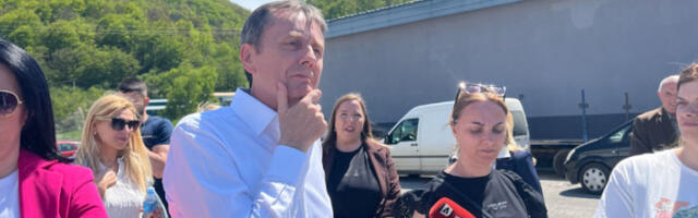 Глишић најављује историјски скуп СНС: Од 26. до 29. маја у Београду очекујемо стотине хиљада људи