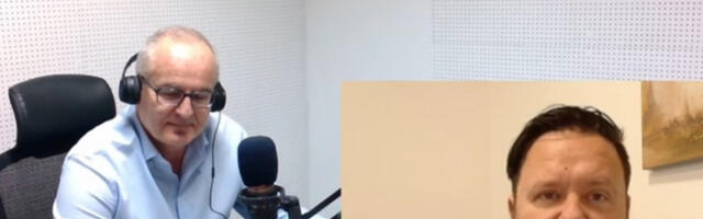 Призивање страног интервенционизма: Марко Видојковић тражи „гурку са стране” за рушење власти