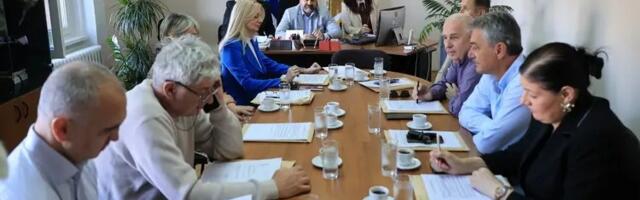 Zakazana sednica SG: Odbornici će raspravljati o završnom računu budžeta i besplatnim udžbenicima