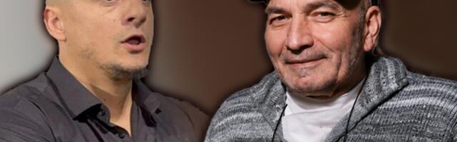 SKANDALČINA! TERZA SPREMAN DA BUDE NOVA TETOVKA! - Odlučio da Sofijinom čika Danetu pruži VRELU AKCIJU! (VIDEO)
