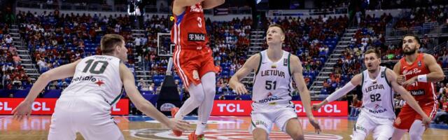 Bivši saigrač Filipa Petruševa postaje najplaćeniji u istoriji ovog evroligaša!