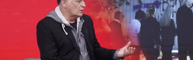 To je civilizacijska zaostalost! Lečić progovorio o udarnoj temi: Da bar pokažu minimum ljudskosti... (VIDEO)