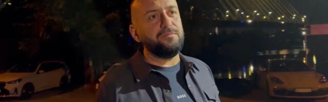 "Možda zato što Kasper nije bio uz nju": Emir o estradi i Mini Kostić: "Nije ti interesantno da živiš"