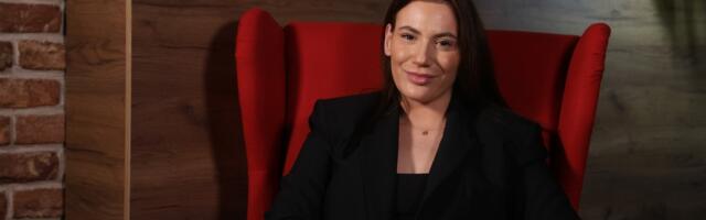 KRISTINA SPALEVIĆ POKRENULA PRIVATAN BIZNIS: Od ovoga će lova samo da kaplje