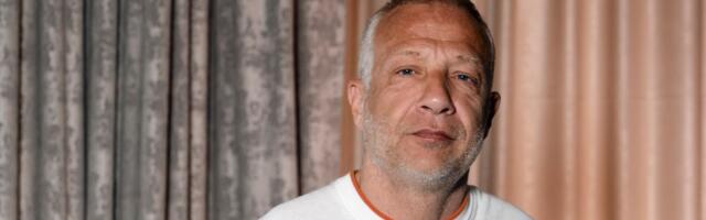 Milan Kalinić: "Moja bivša supruga, deca i ja smo mnogo veća porodica od većine brakova!"