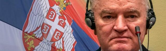 UPRKOS ZABRANI HAŠKIH ZLOTVORA! Otkrivamo: Ovo je poklon koji je dirnuo Ratka Mladića!
