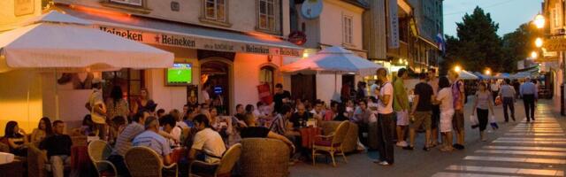 Cene veće nego u Italij: Za pastu deru, a tek piće... Turisti ogorčeni zbog paprenih cena tokom odmora u Hrvatskoj