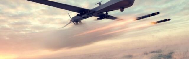UNIŠTAVAJU METE ZA 4 SEKUNDE NA 500 METARA! Ova sila upravo je svetu pokazala NOVOG UBICU DRONOVA! (FOTO)