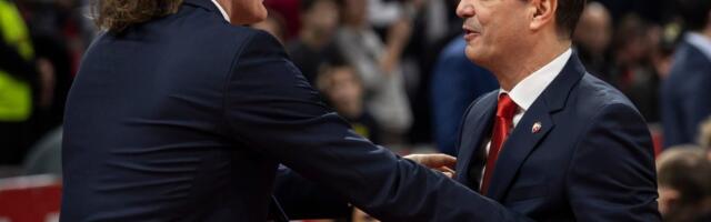 Dejana Radonjića na klupi Zenita menja drugi nekadašnji trener Crvene zvezde
