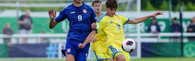 SRBIJA – HRVATSKA Za čast i Svetsko prvenstvo!