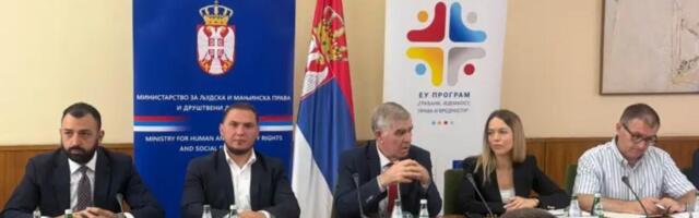 POZIV ZA BRATIMLJENJE GRADOVA DO KRAJA SEPTEMBRA: Varvarin gradi nova partnerstva kroz program Evropske unije