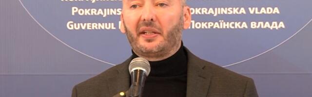 Код споменика на Иришком венцу обележен 7. јул – Дан устанка народа Србије
