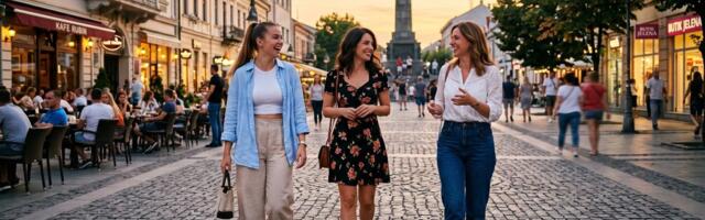 Gde god se okrenete u Kruševcu čućete ovo ime! Pogledajte listu najpopularnijih naziva Kruševljanki kroz vreme