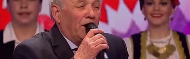 "MLAĐI SIN IMA ŠIZOFRENIJU, STARIJI JE UMRO": Jeziva sudbina legende narodne muzike