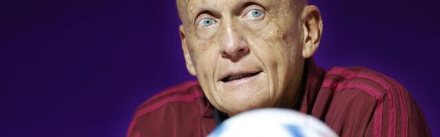 "Da, svetska klasa!" FIFA više ne zna gde udara, Kolina odbrusio Dešanu na kritike suđenja u polufinalu Mundijala